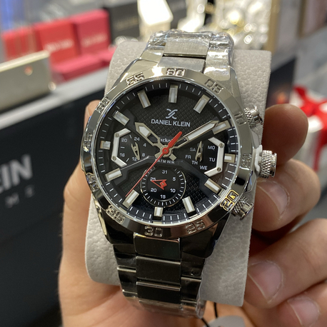 Daniel Klein Erkek Kol Saati Exclusive