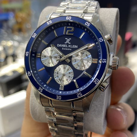 Daniel Klein Exclusive Erkek Kol Saati 