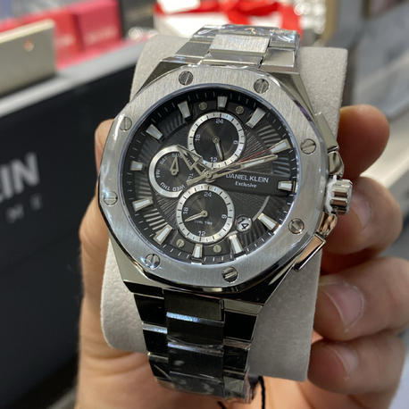 Daniel Klein Exclusive Erkek Kol Saati 