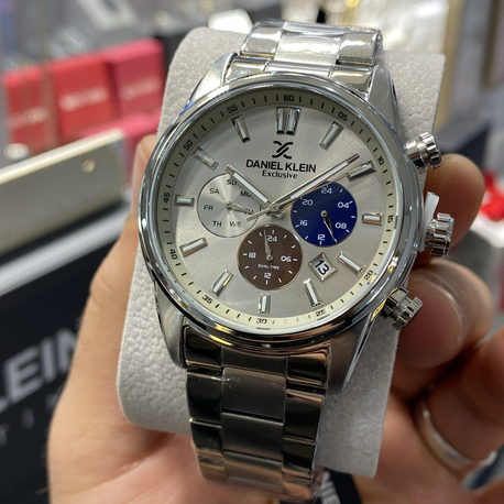 Daniel Klein Erkek Kol Saati Exclusive
