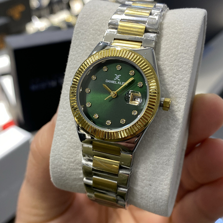 Daniel Klein Premium Kadın Kol Saati 