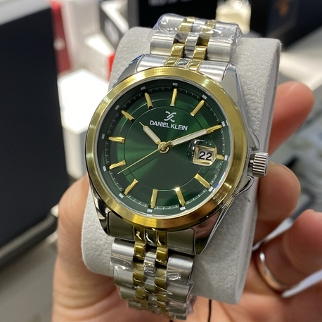 Daniel Klein Premium Erkek Kol Saati