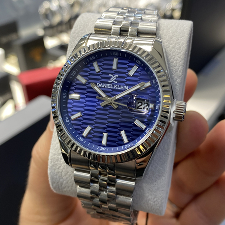 Daniel Klein Premium Erkek Kol Saati 