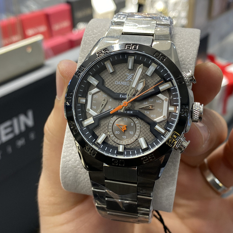 Daniel Klein Exclusive Erkek Kol Saati