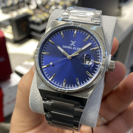 Daniel Klein Premium Erkek Kol Saati 