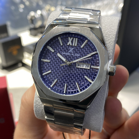 Daniel Klein Premium Erkek Kol Saati 