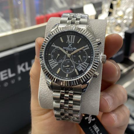 Daniel Klein Exclusive Erkek Kol Saati