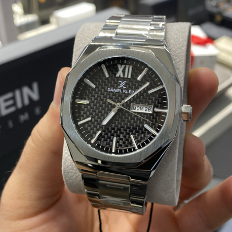 Daniel Klein Premium Erkek Kol Saati 
