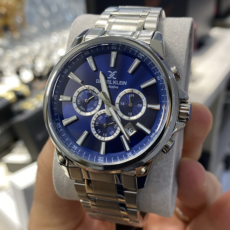 Daniel Klein Exclusive Erkek Kol Saati
