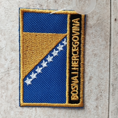 Bosna Devlet Arması