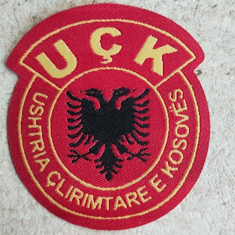 Kosova Devlet Arması