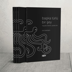 başka türlü bir şey. (hayata katılan yaratıcılık)