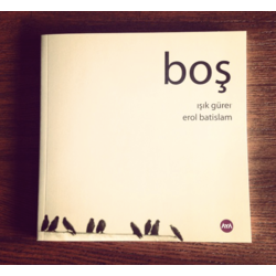 boş