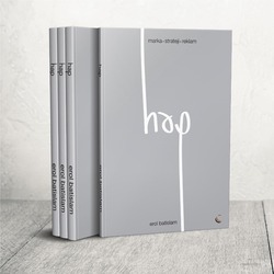 hap. (marka, strateji, reklam)