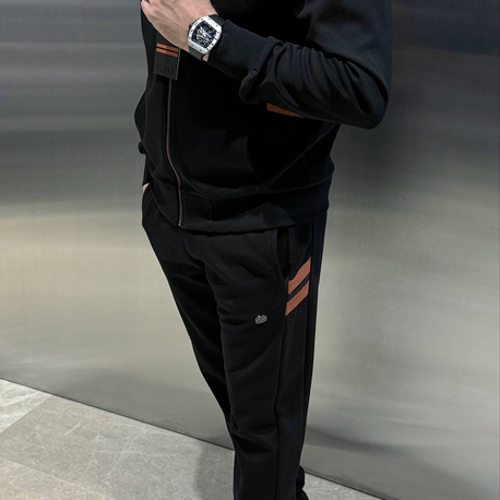 zegna erkek eşofman takımı