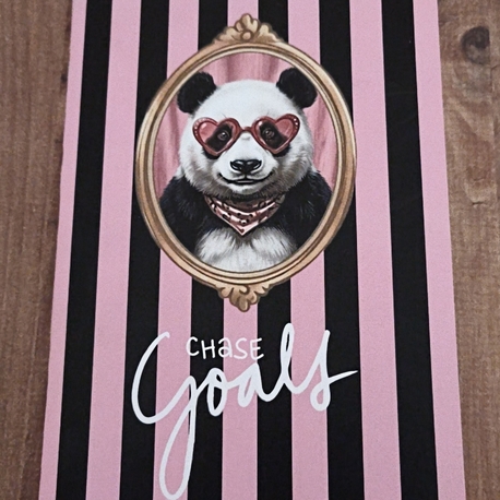 Panda Defter