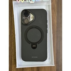 Karbon fiber MagSafe