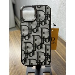 Dior iplik baskı