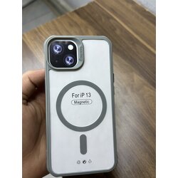 Şefaf magsafe