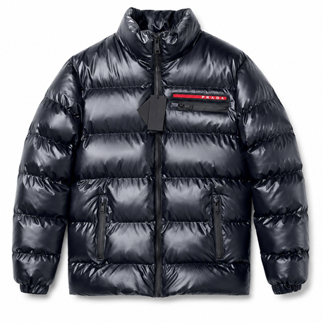 Prada kışlık Mont 