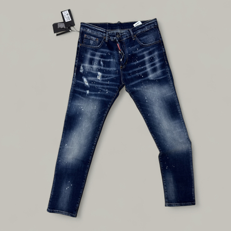 Dısquared2