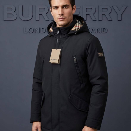 Burberry ithal mont 
