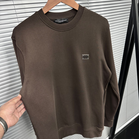 Dolce &Gabana sweatshirt