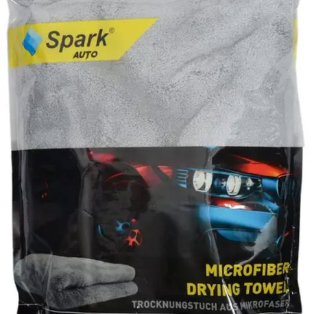 SPARK TANK KURULAMA HAVLUSU