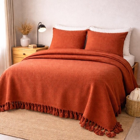 HOME COLLECTION YATAK / KOLTUK ÖRTÜSÜ