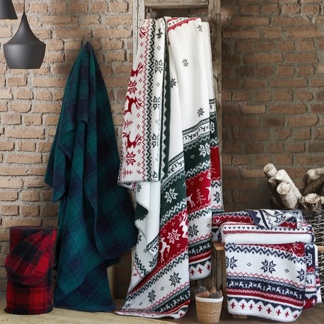 HOME COLLECTION BATTANİYE