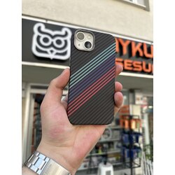 Karbon iPhone Kılıf