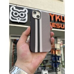 Karbon iPhone Kılıf