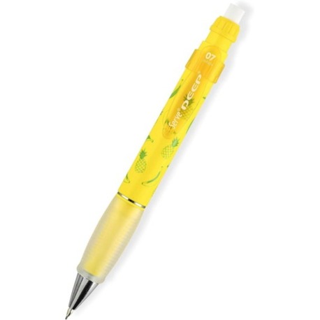 Tombow Deep 0.7 Versatil Kalem Ananas Muz