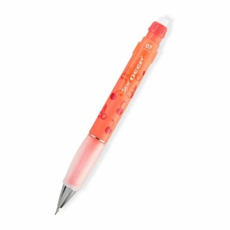 Tombow Deep 0.7 Versatil Kalem Kiraz