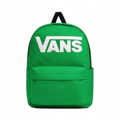 Vans Old Skool Sırt Çanta Yeşil VN000H4ZFLX1