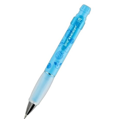 Tombow Deep 0.7 Versatil Kalem Blueberry