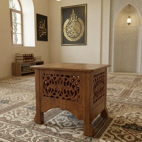 Özel Üretim Rahle