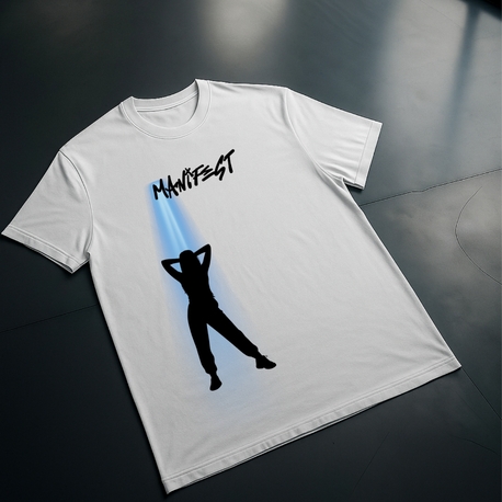 Zoktay Suliet T-shirt