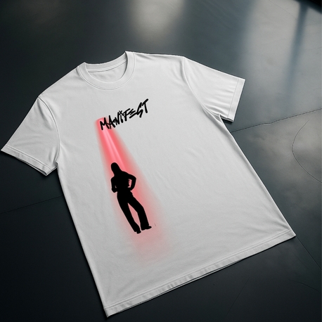 Mina Suliet T-shirt