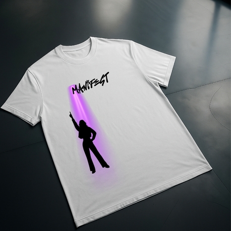 Hilal Suliet T-shirt