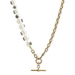 İnci Dior Kolye