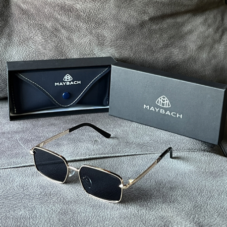 Maybach İthal Glasses