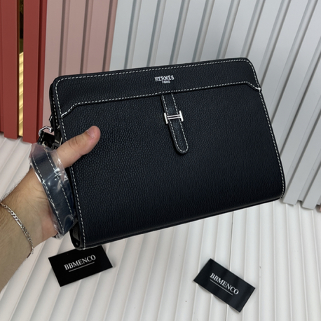 Hermes Clutch
