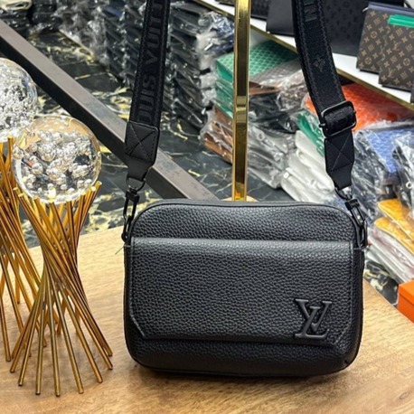 LV Fastline Messenger