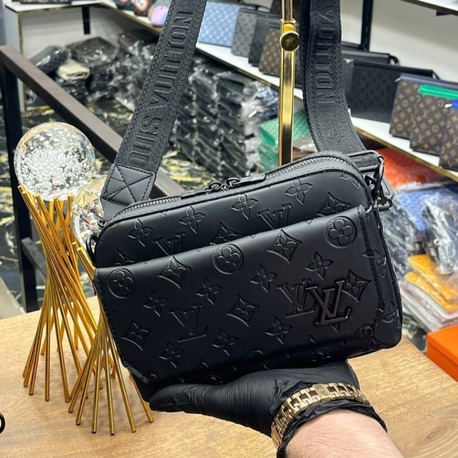 LV Fastline Messenger