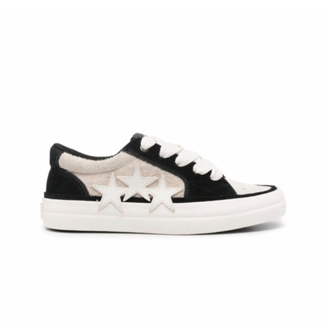 Amiri Star Low Sneakers