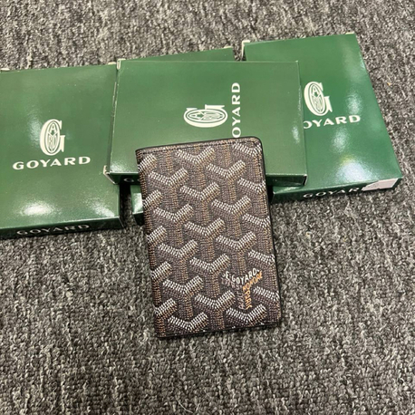 Goyard Pocket Organizer - Tüm Renkler