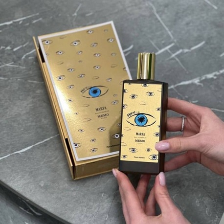 Marfa Memo 100 ml