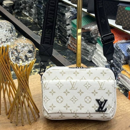 LV Fastline Messenger