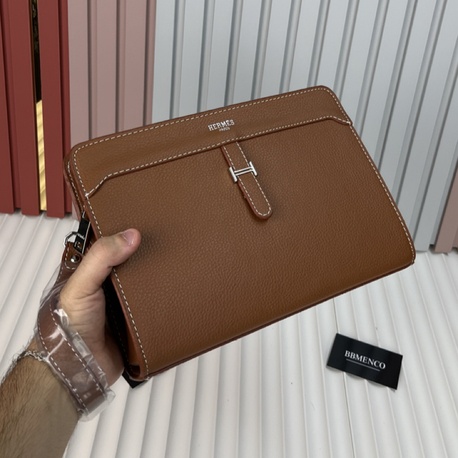 Hermes Clutch